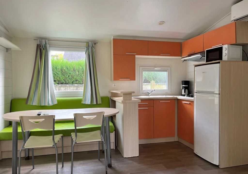 Photo of Kitchen in Angicourt