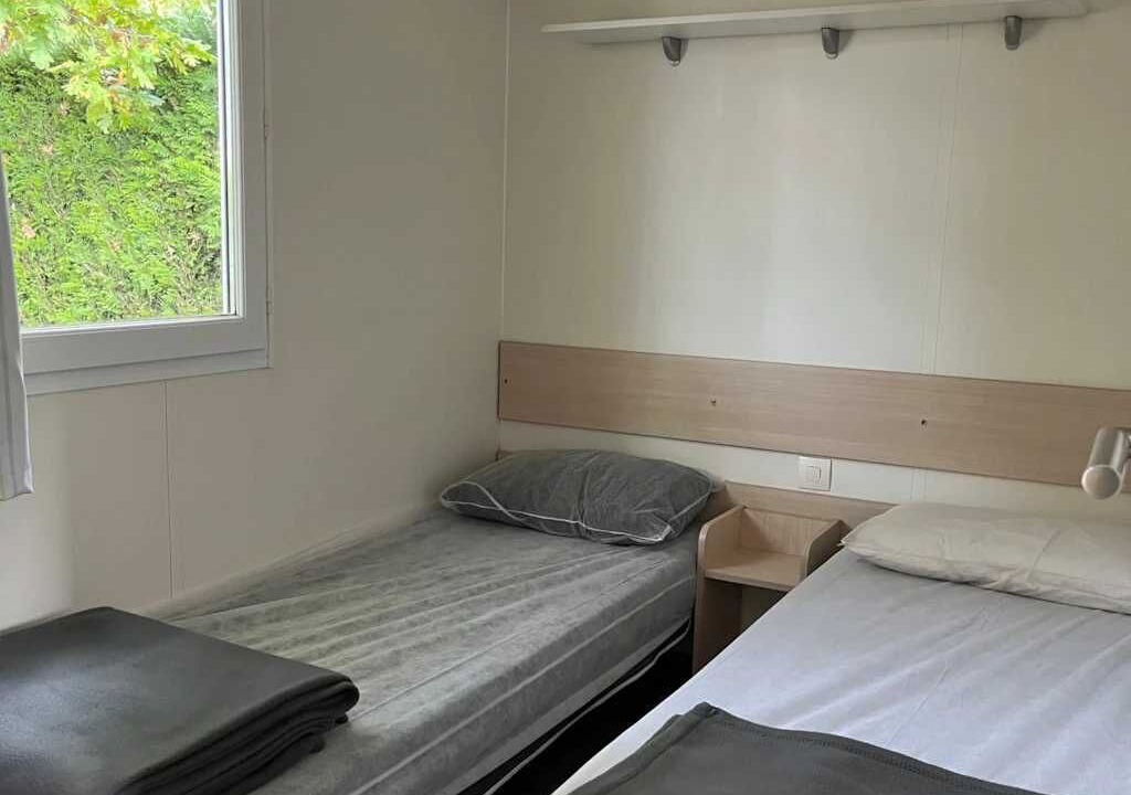 Photo of Bedroom in Angicourt