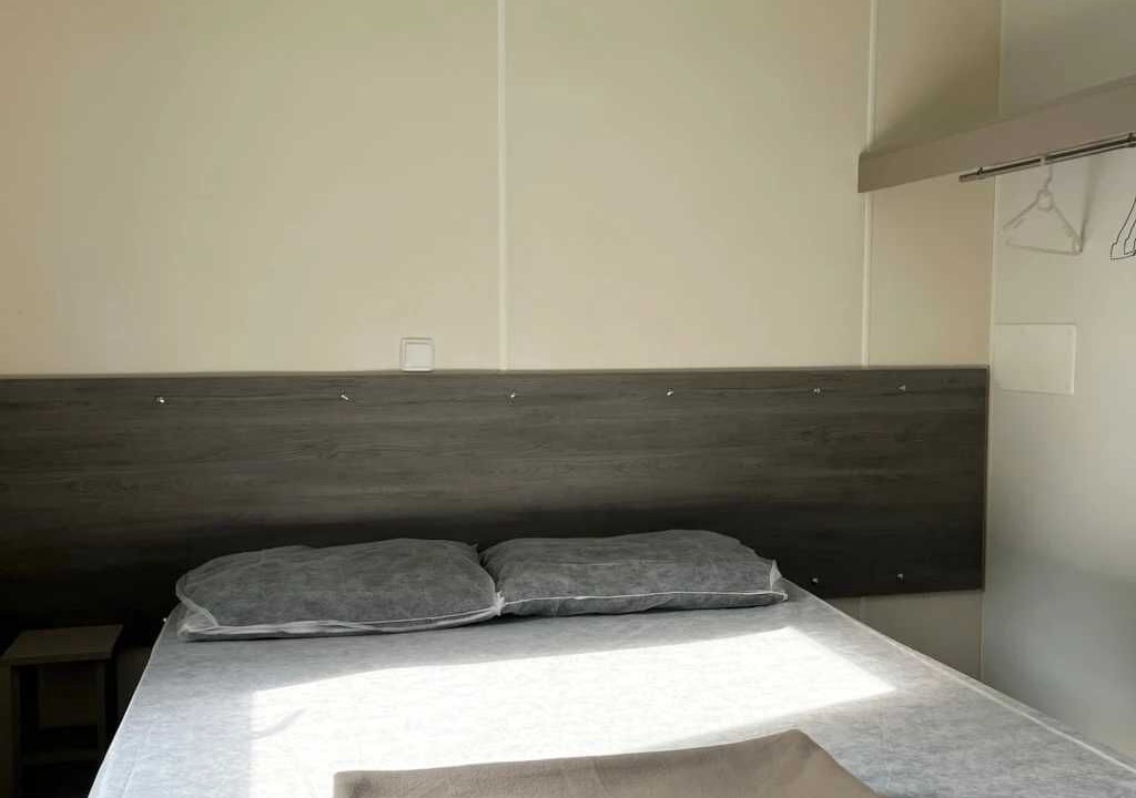 Photo of Bedroom in Angicourt