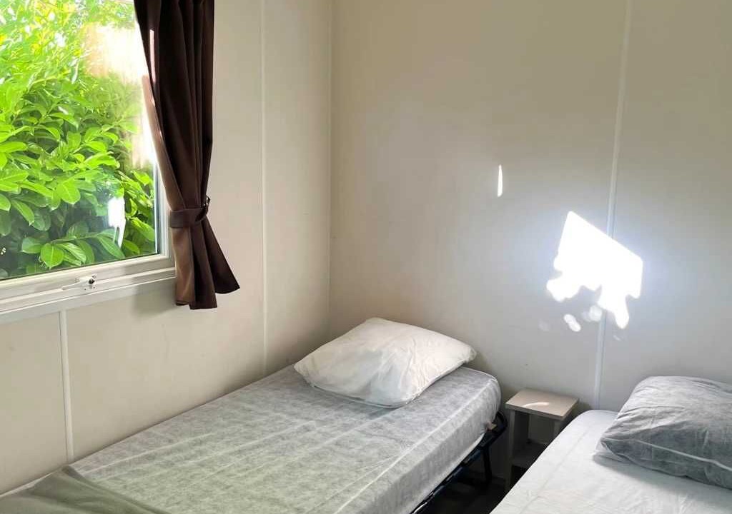 Photo of Bedroom in Angicourt