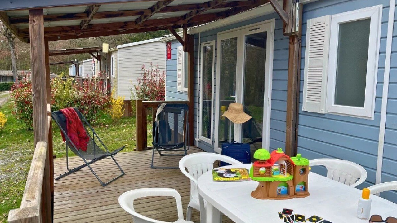 Photo of Outdoor in Messery