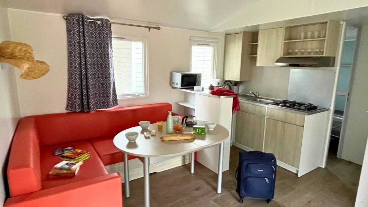 Photo of Kitchen in Messery