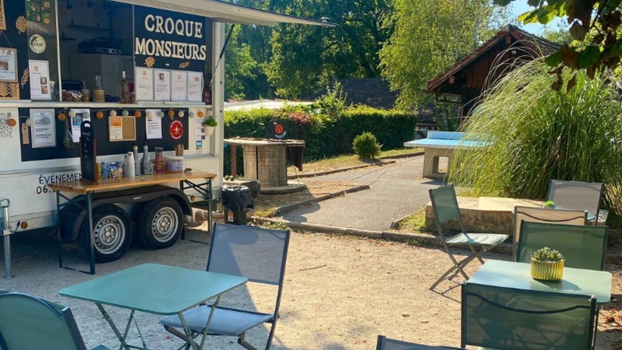 Photo of Outdoor in Messery