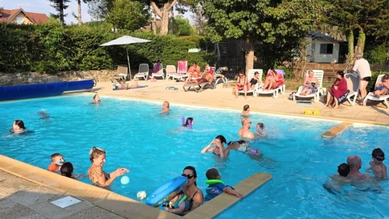 Photo of Outdoor in Messery