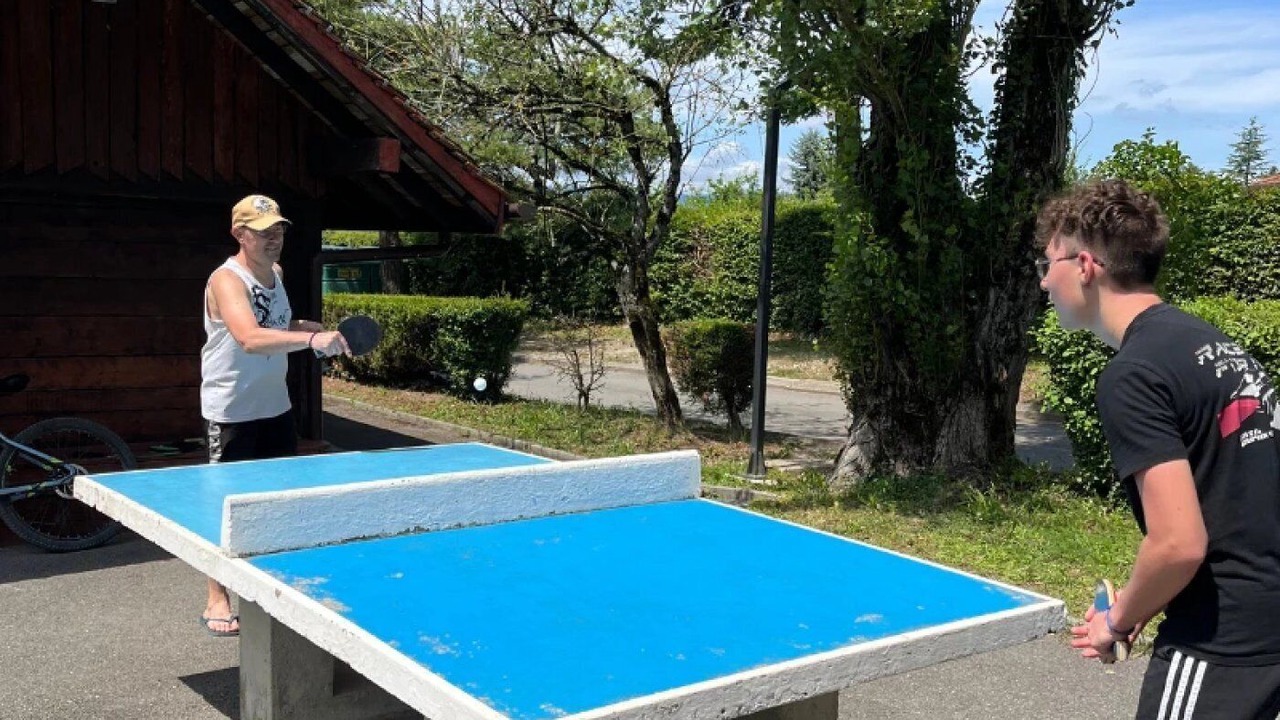 Photo of Outdoor in Messery