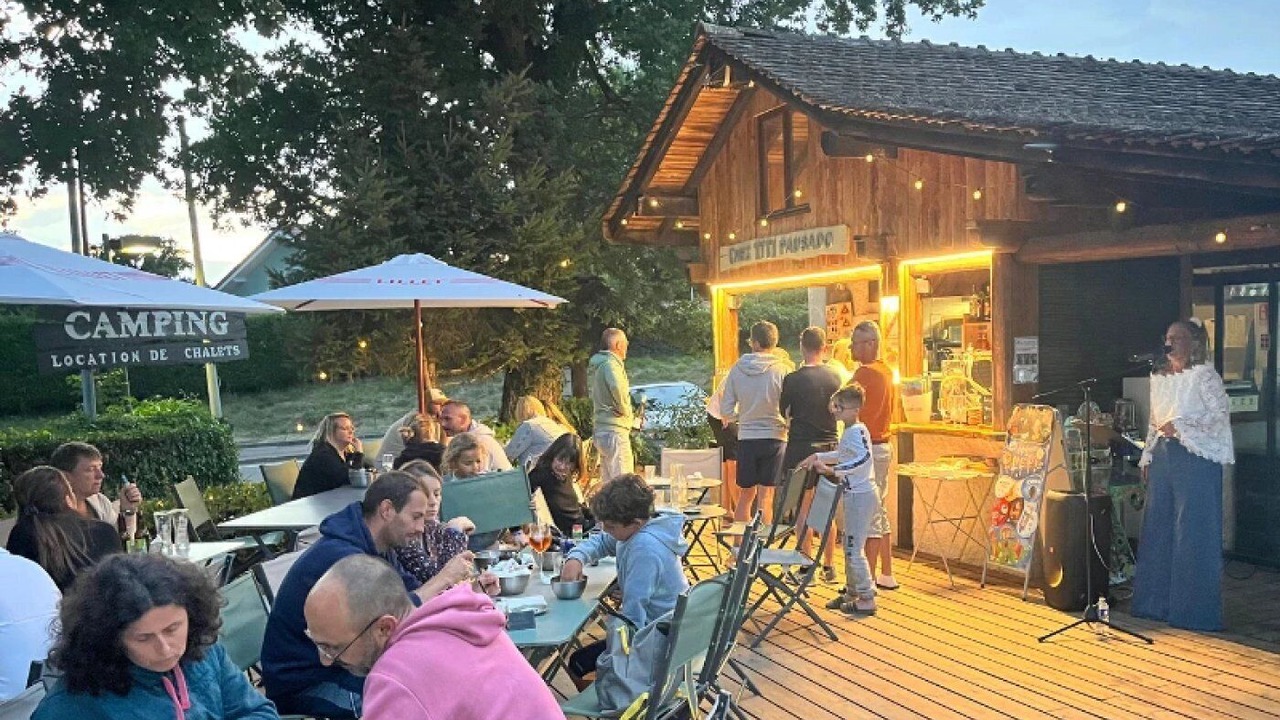 Photo of Outdoor in Messery