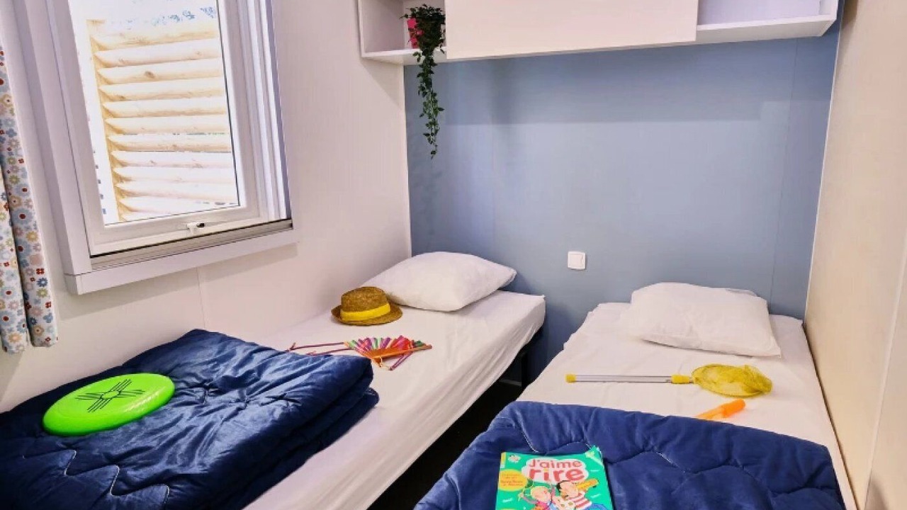 Photo of Bedroom in Messery