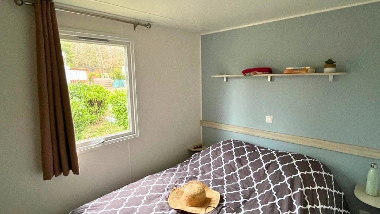 Photo of Bedroom in Messery