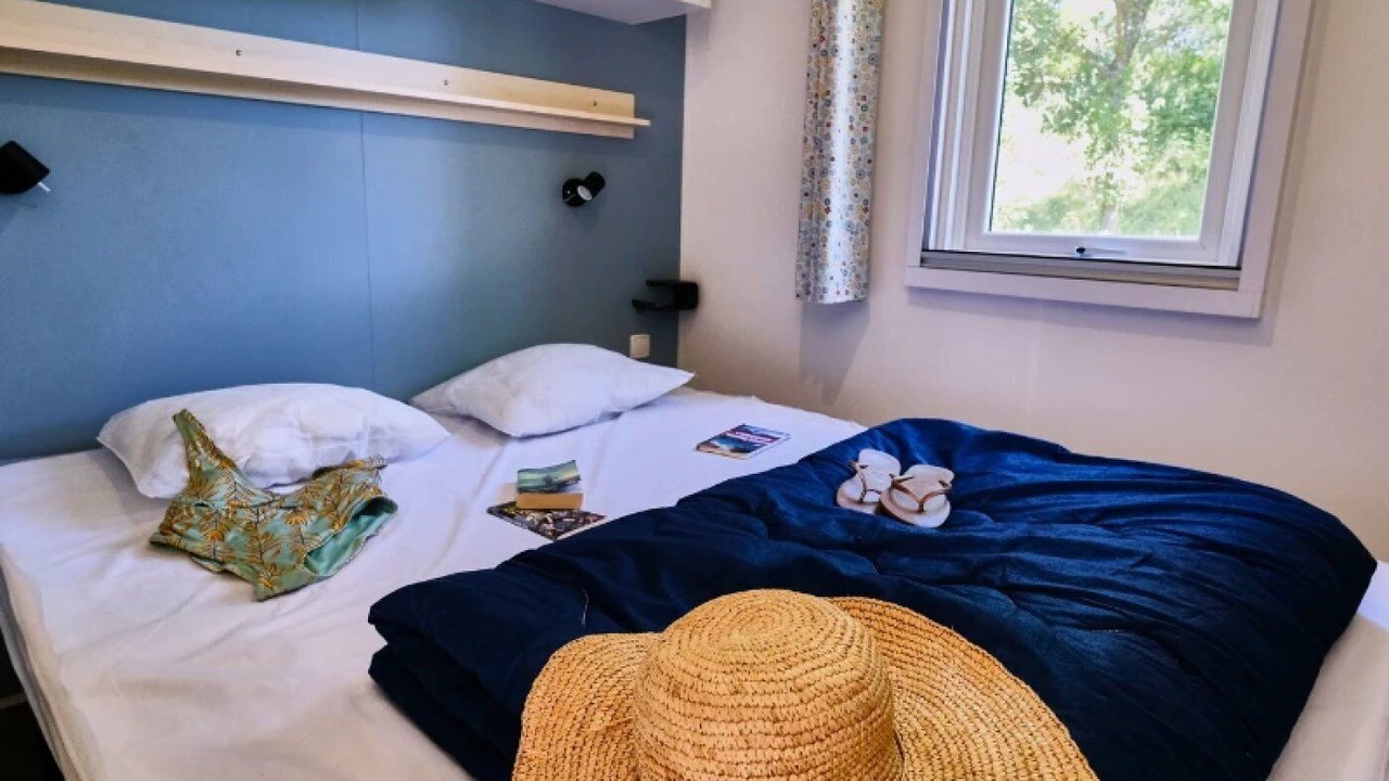 Photo of Bedroom in Messery