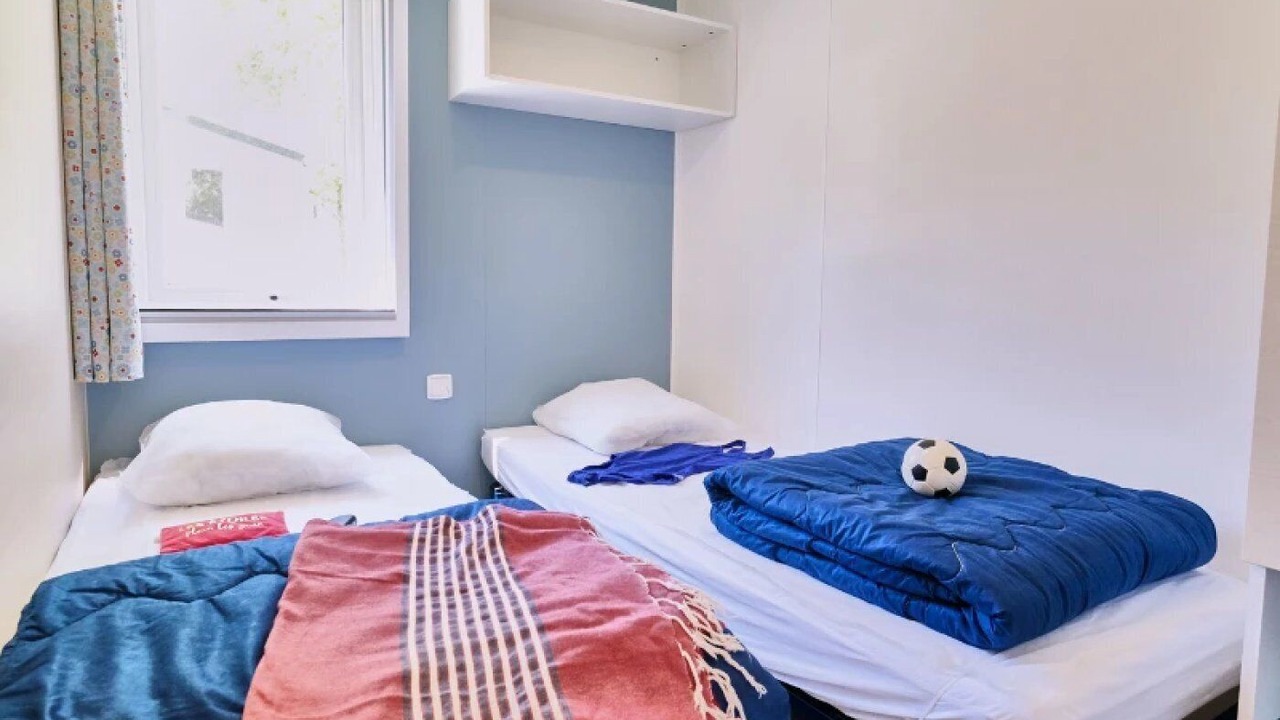 Photo of Bedroom in Messery