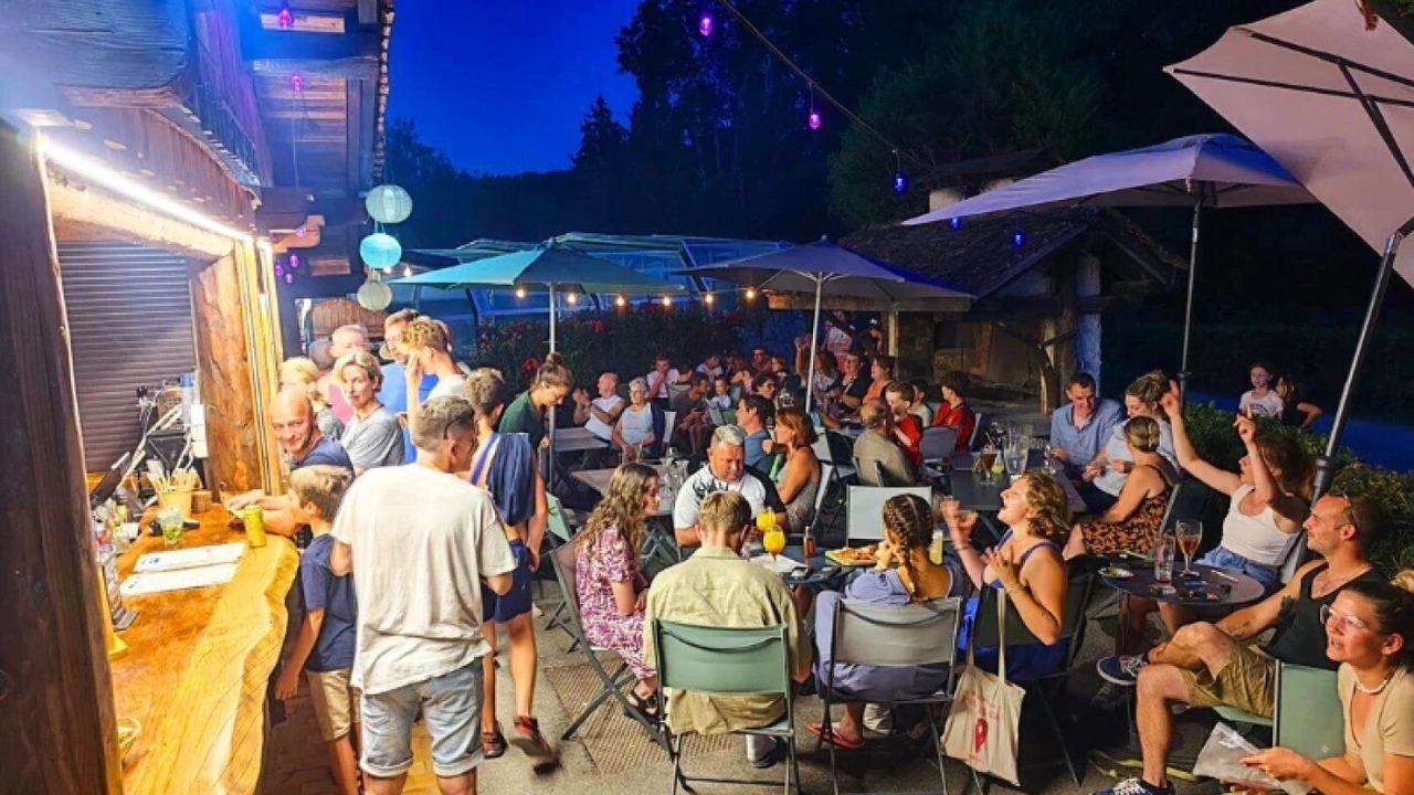 Photo of Outdoor in Messery