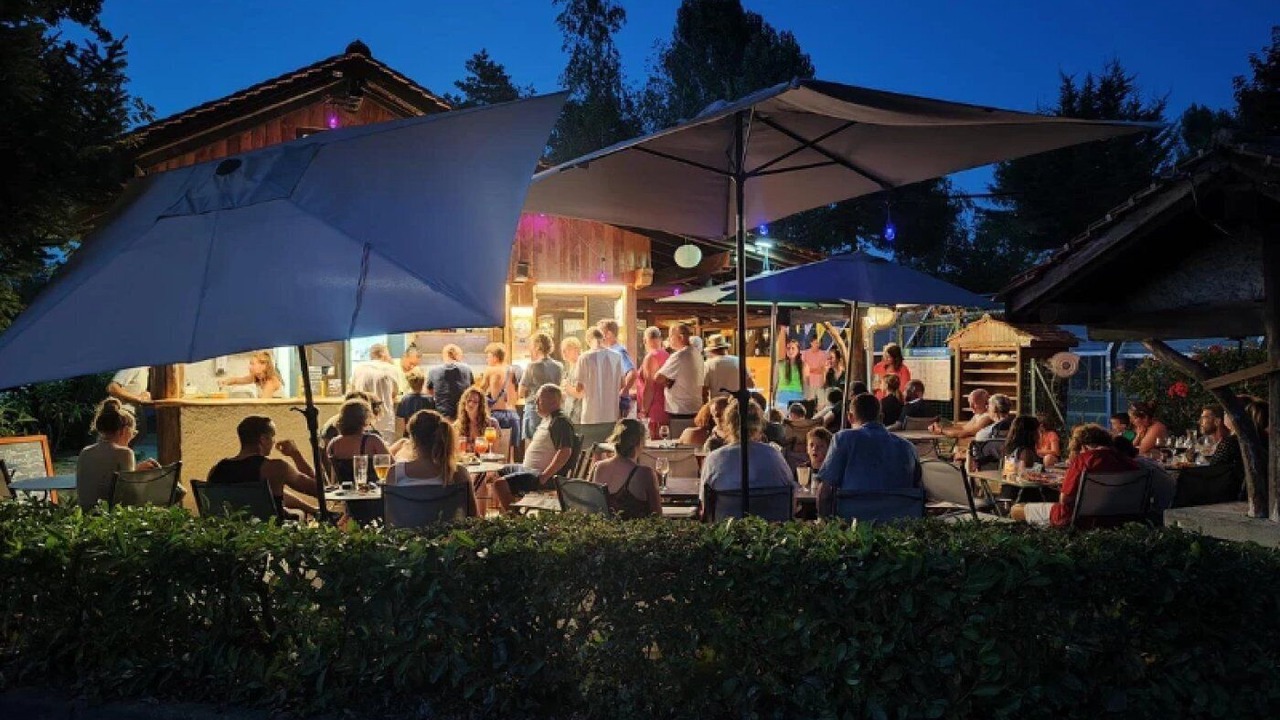 Photo of Outdoor in Messery