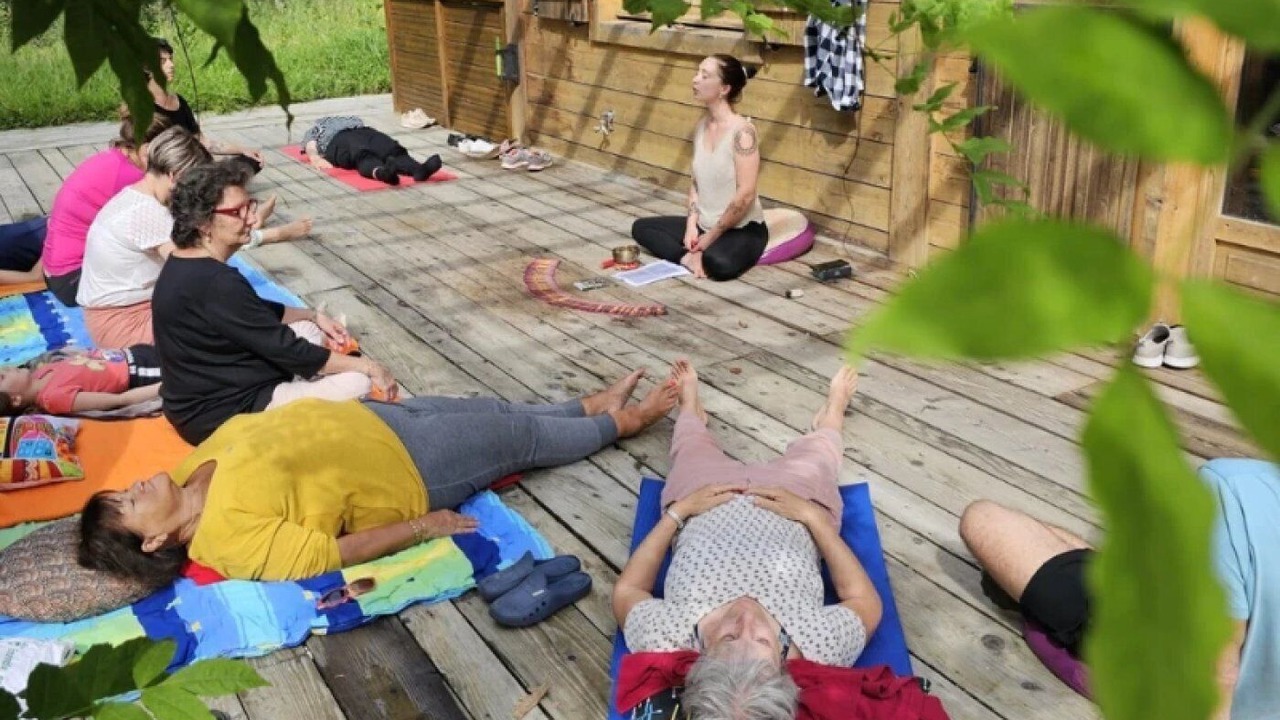 Photo of Outdoor in Messery