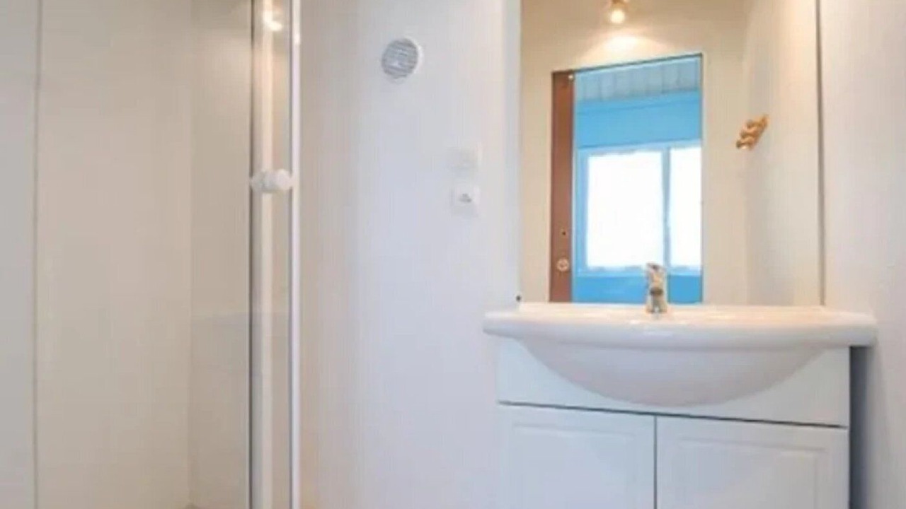 Photo of Bathroom in Plestin-les-Greves