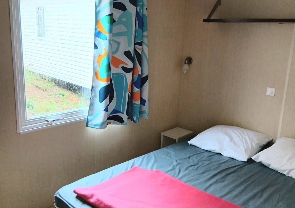 Photo of Bedroom in Fabrezan