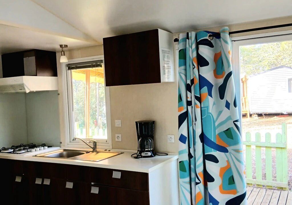 Photo of Kitchen in Fabrezan