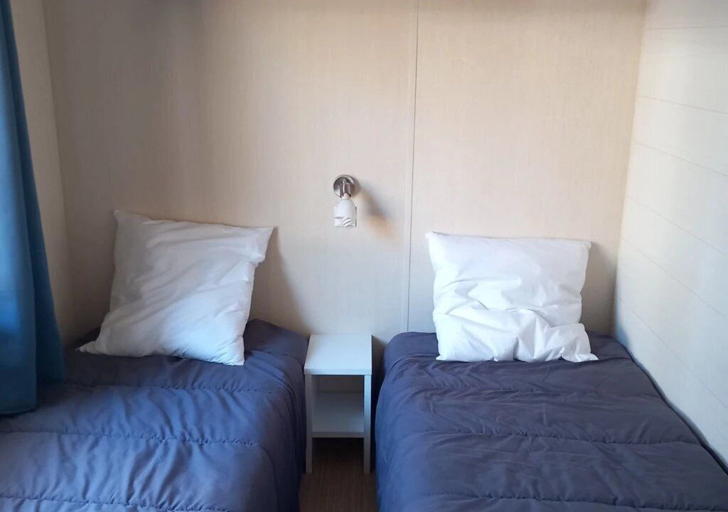 Photo of Bedroom in Fabrezan