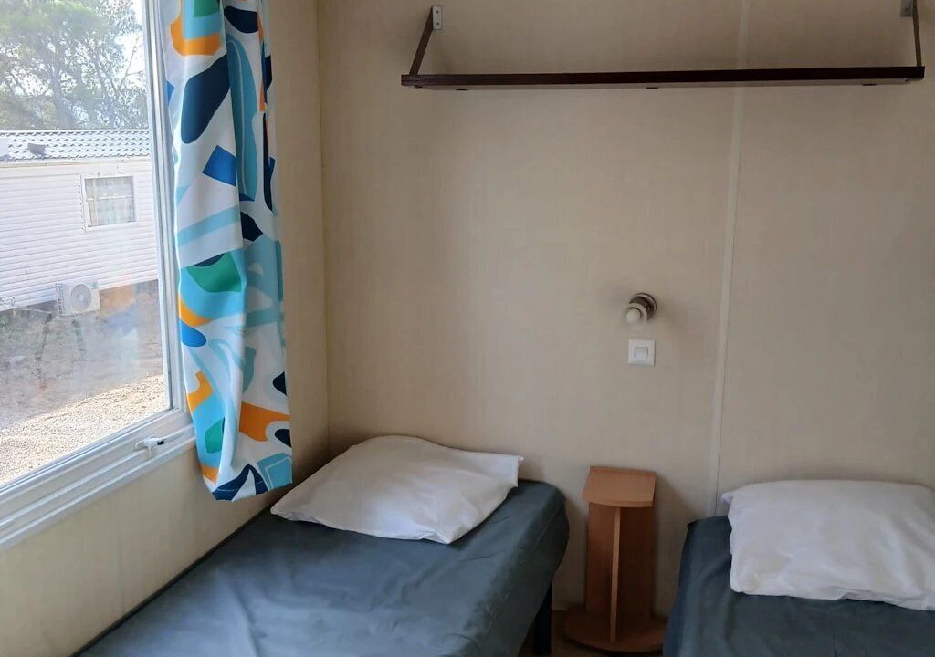 Photo of Bedroom in Fabrezan