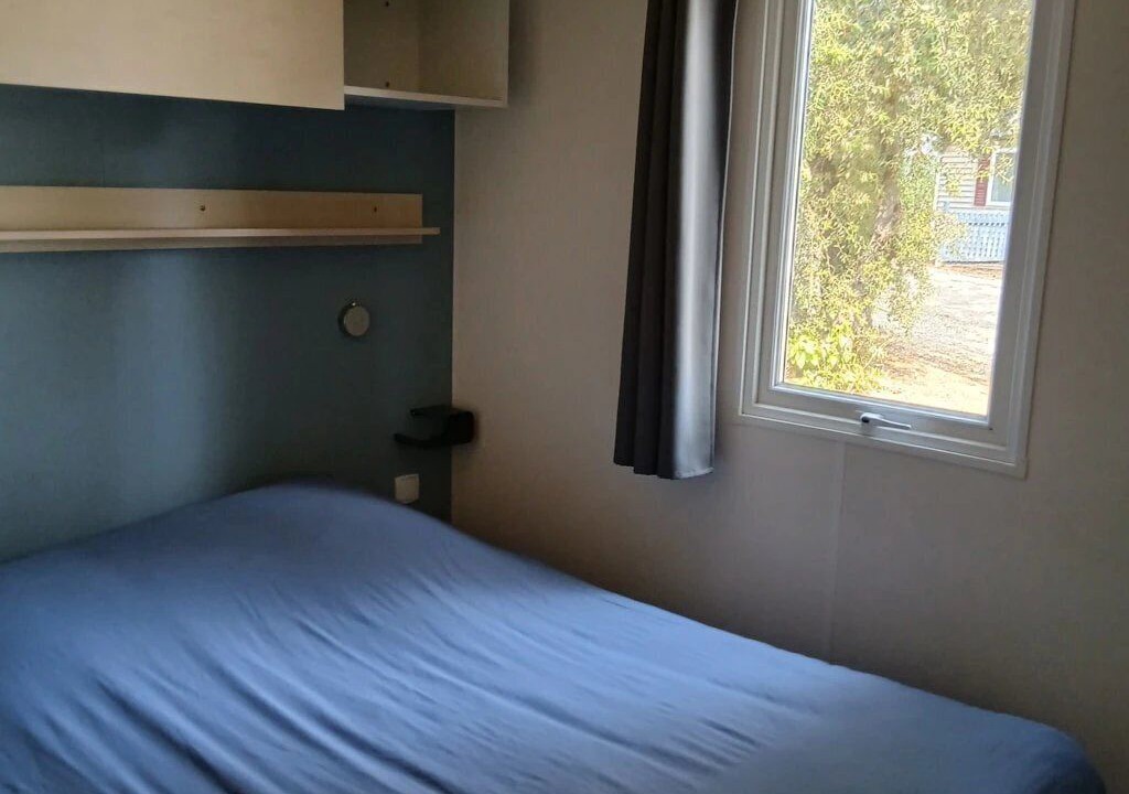 Photo of Bedroom in Fabrezan