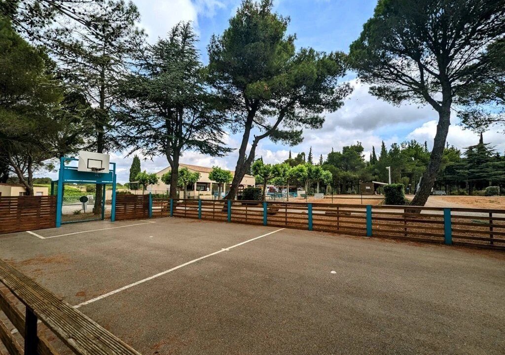 Photo of Outdoor in Fabrezan