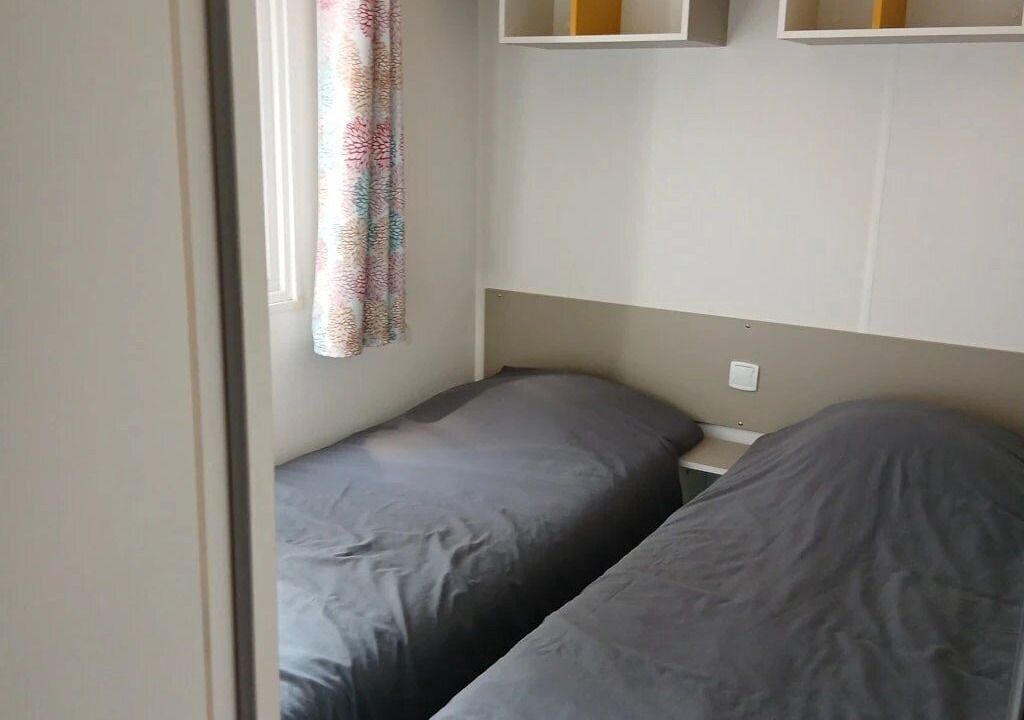 Photo of Bedroom in Fabrezan