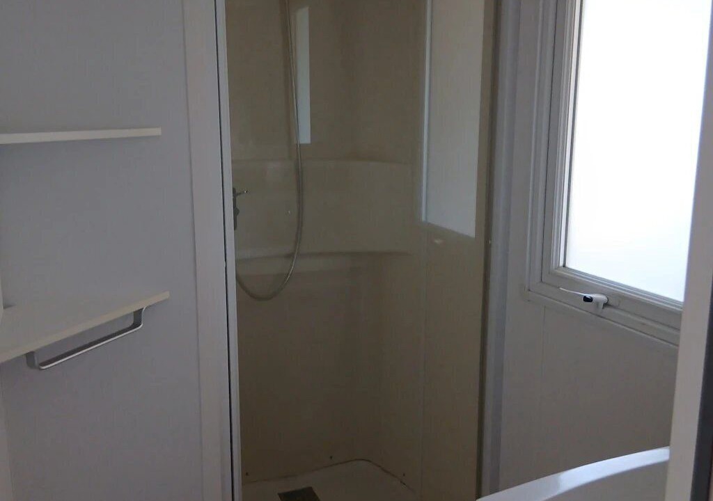 Photo of Bathroom in Fabrezan