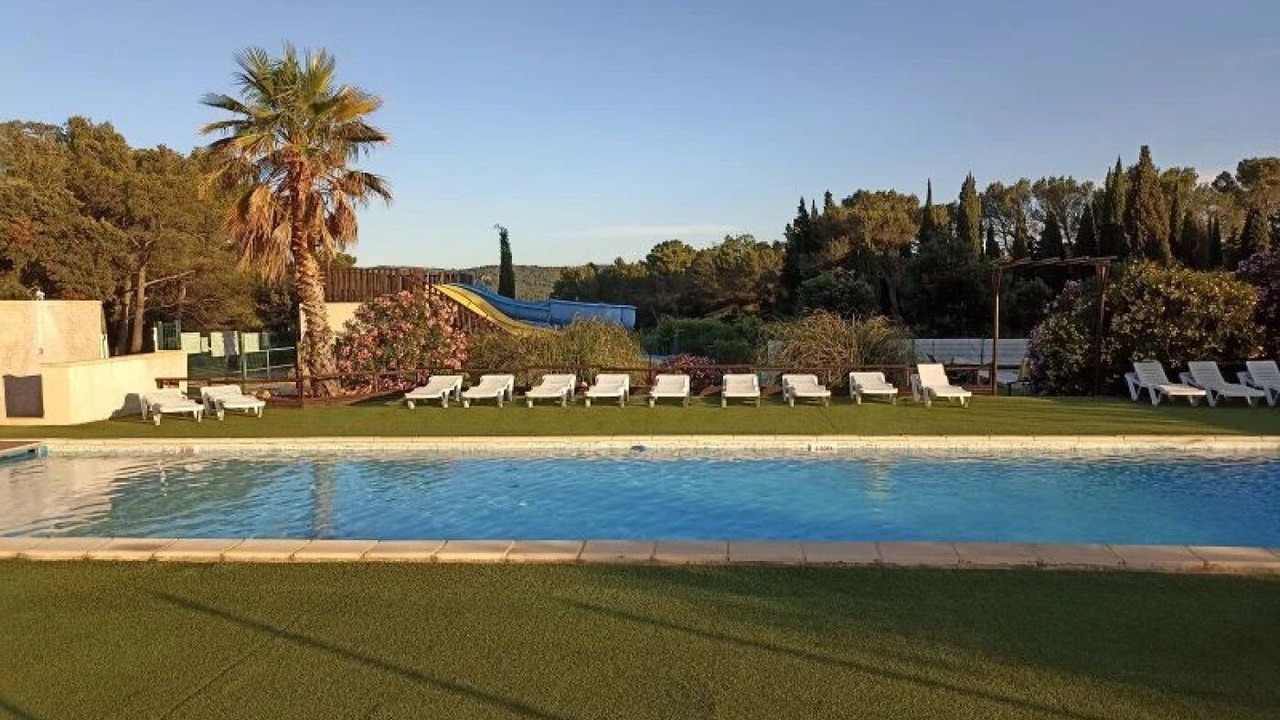 Photo of Outdoor in Fabrezan