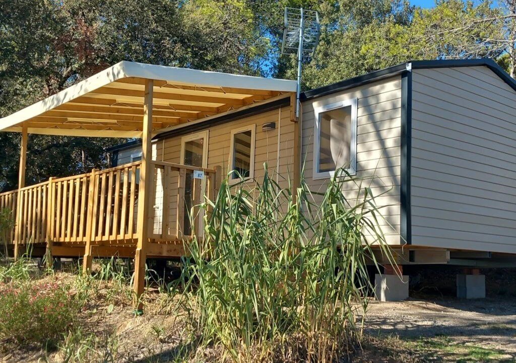 Photo of Outdoor in Fabrezan
