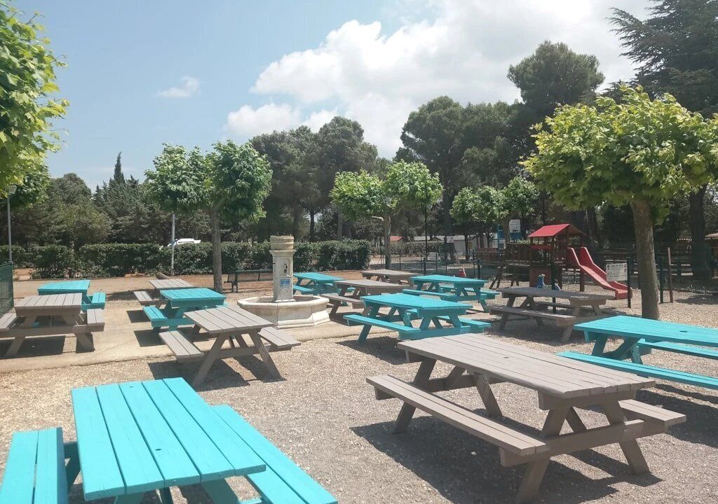 Photo of Outdoor in Fabrezan