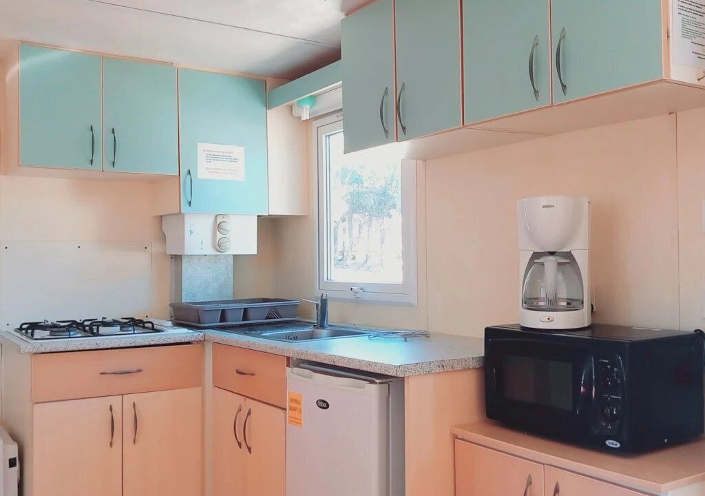Photo of Kitchen in Fabrezan