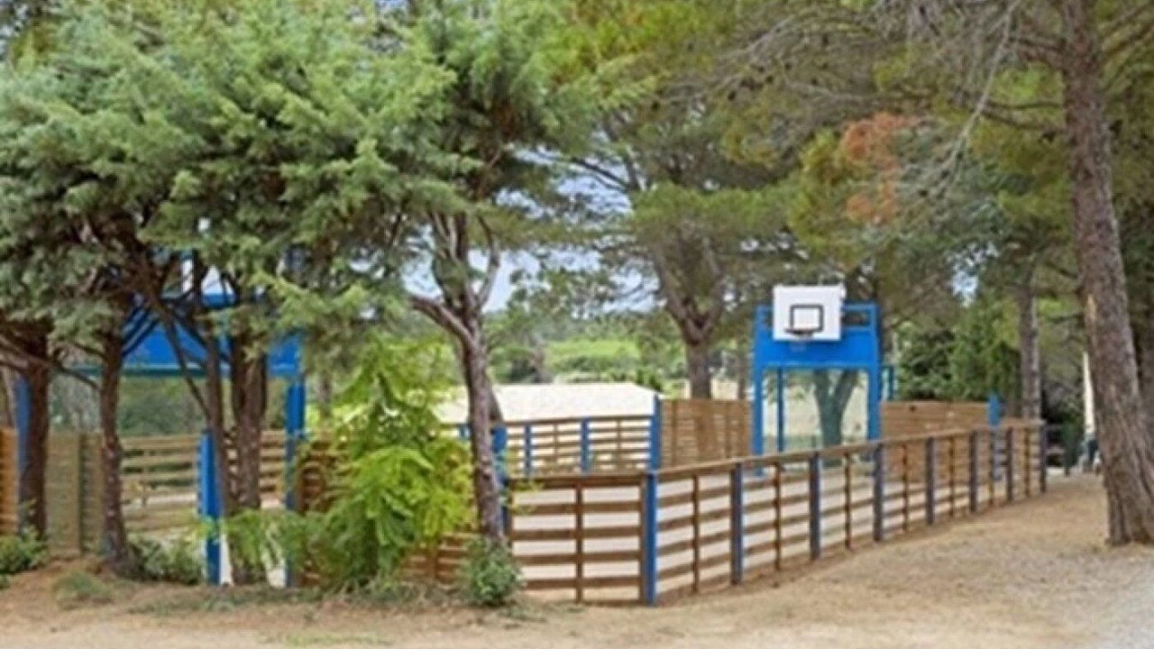 Photo of Outdoor in Fabrezan