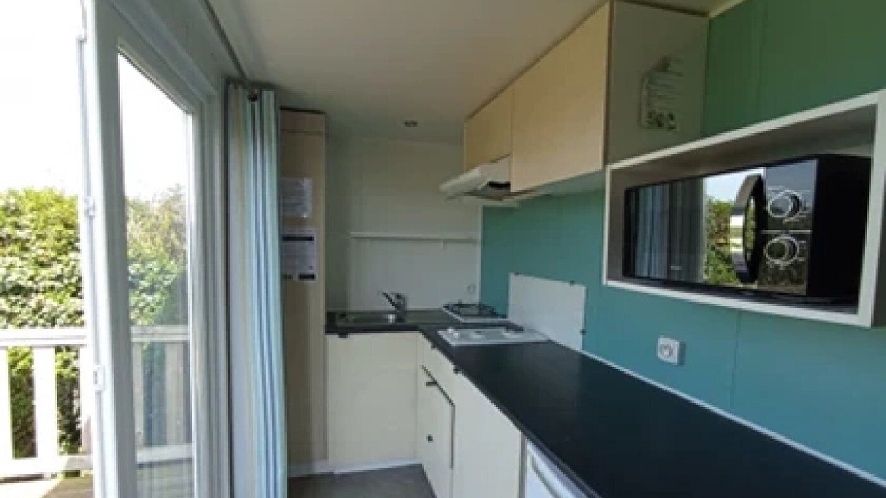 Photo of Kitchen in Fabrezan