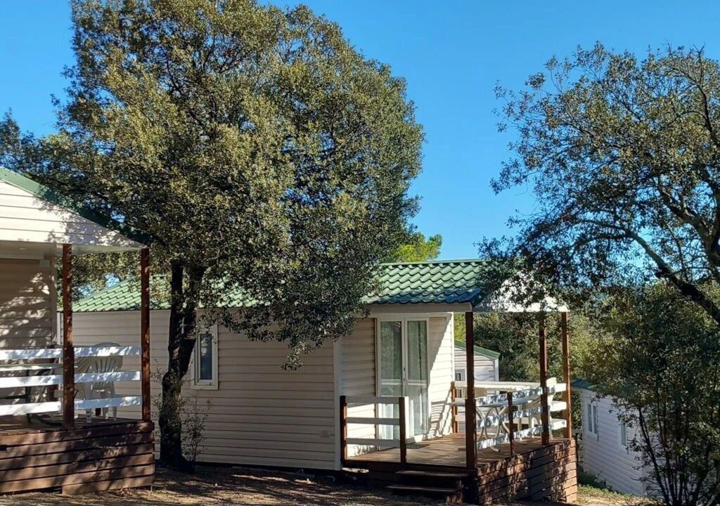 Photo of Outdoor in Fabrezan