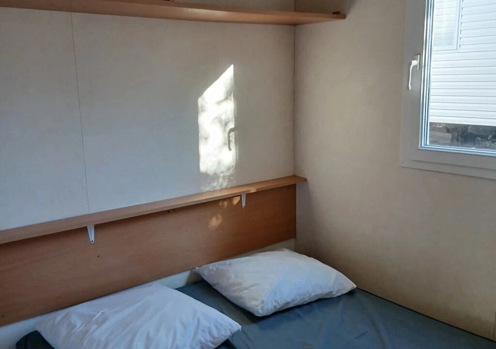 Photo of Bedroom in Fabrezan