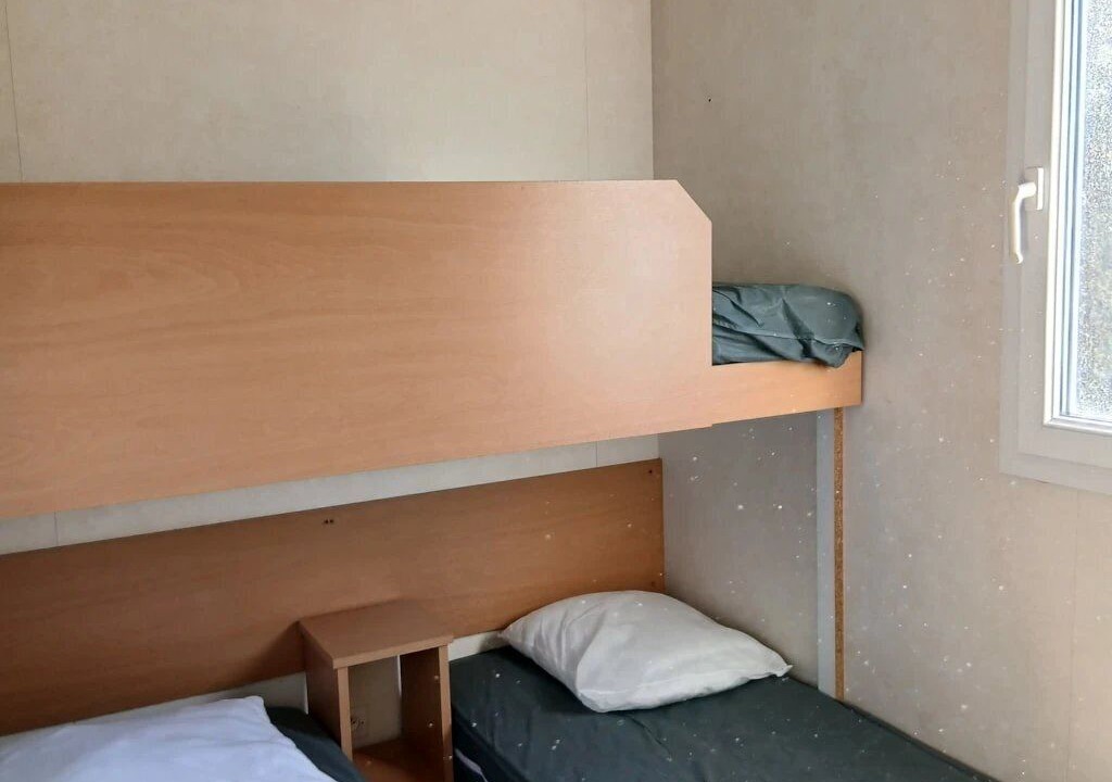 Photo of Bedroom in Fabrezan