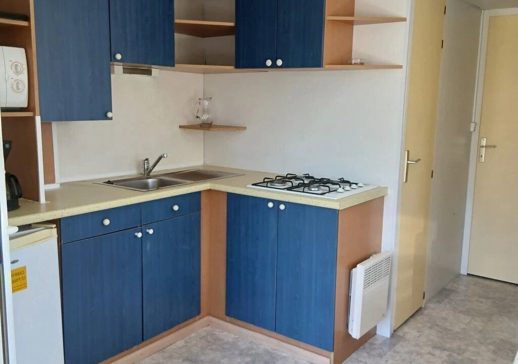 Photo of Kitchen in Fabrezan