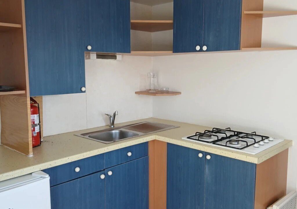 Photo of Kitchen in Fabrezan