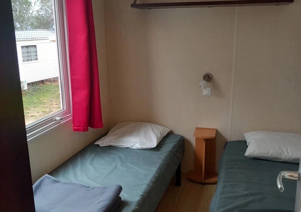 Photo of Bedroom in Fabrezan