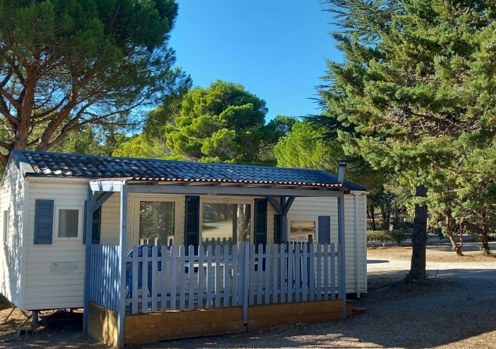 Photo of Outdoor in Fabrezan