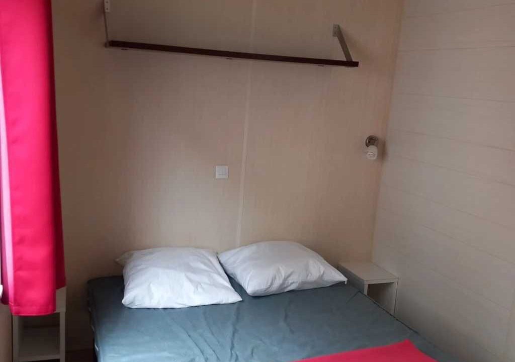 Photo of Bedroom in Fabrezan