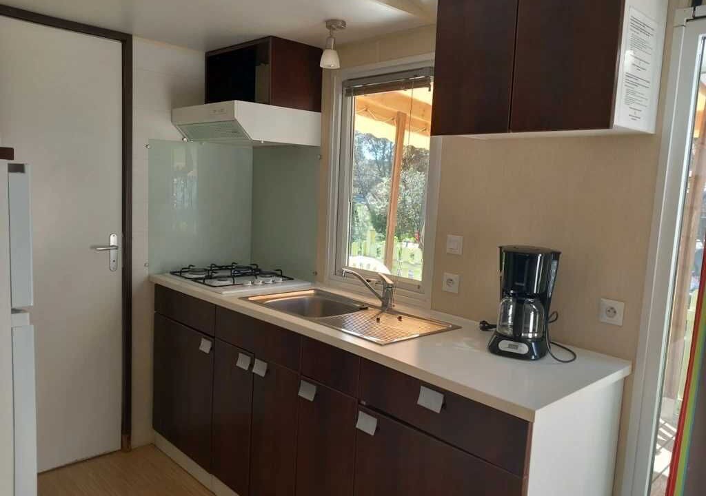 Photo of Kitchen in Fabrezan