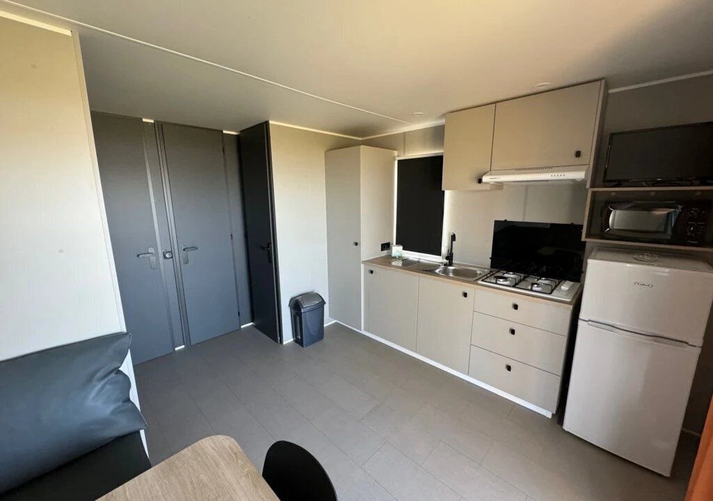 Photo of Kitchen in Villeneuve-les-Maguelone