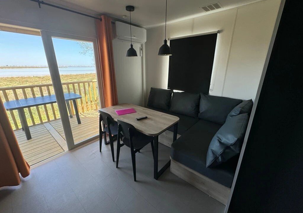 Photo of Livingroom in Villeneuve-les-Maguelone