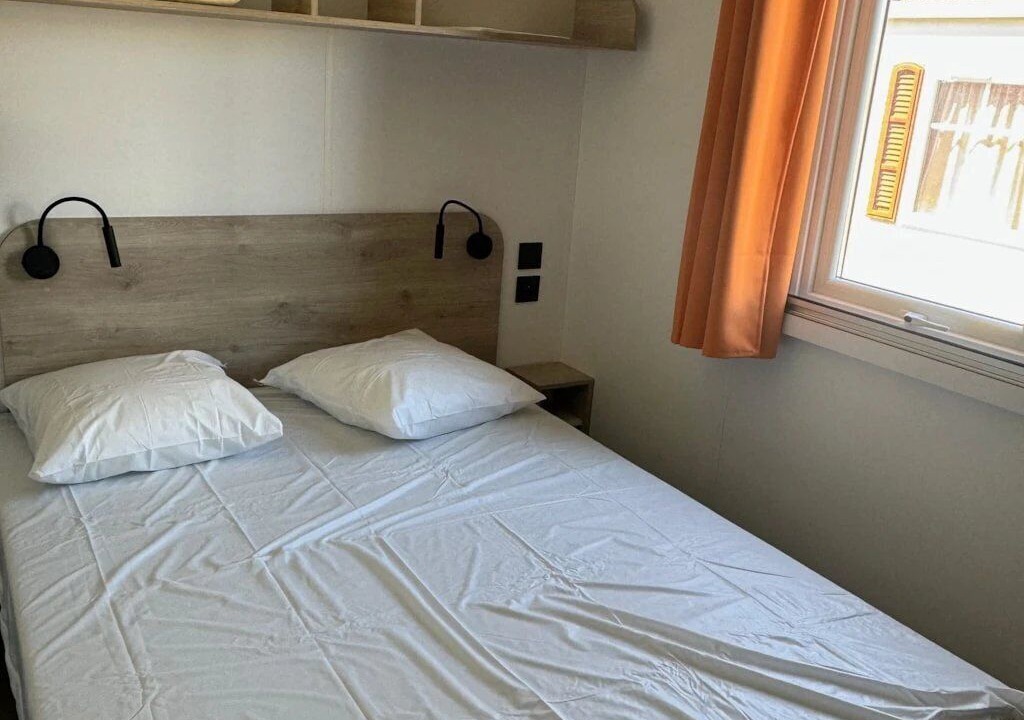 Photo of Bedroom in Villeneuve-les-Maguelone