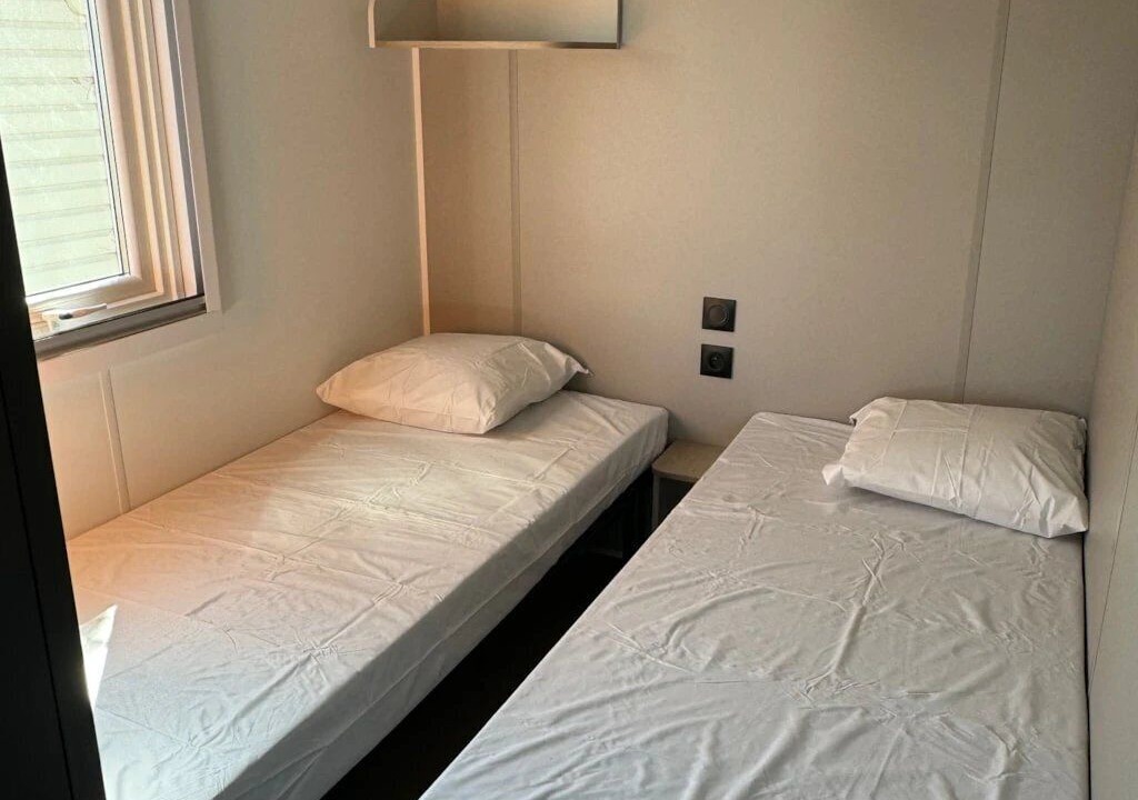 Photo of Bedroom in Villeneuve-les-Maguelone