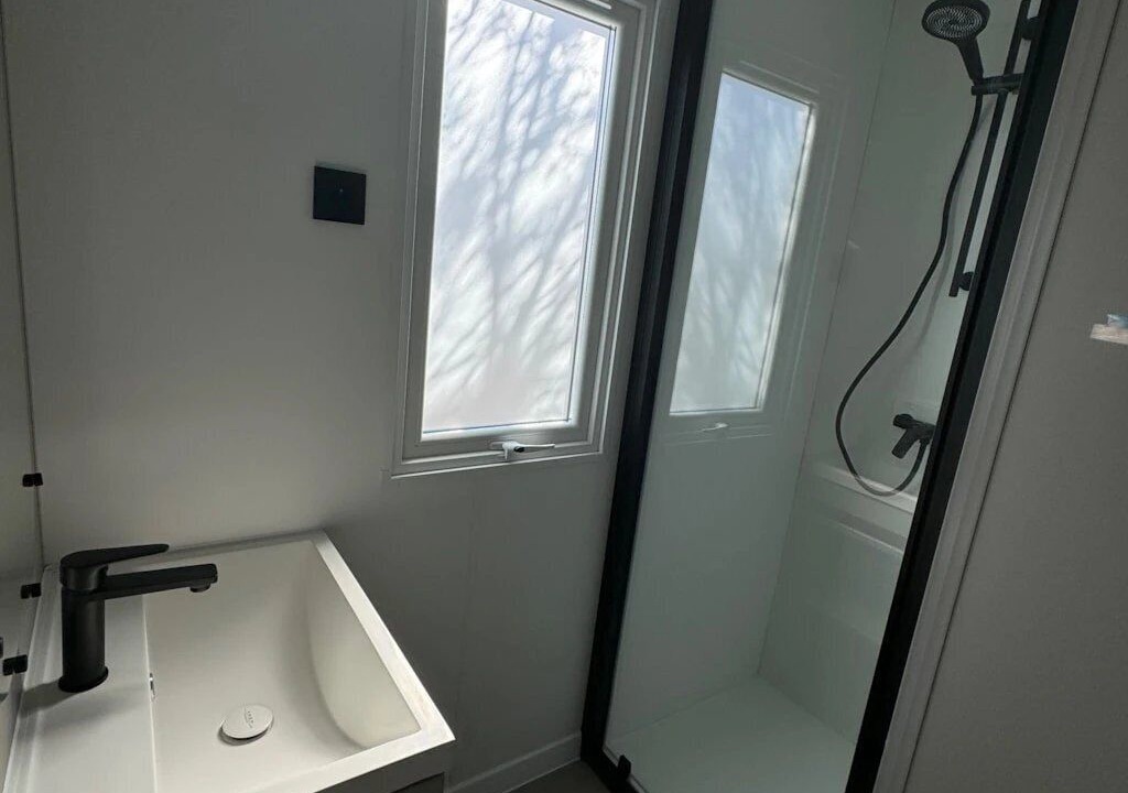 Photo of Bathroom in Villeneuve-les-Maguelone