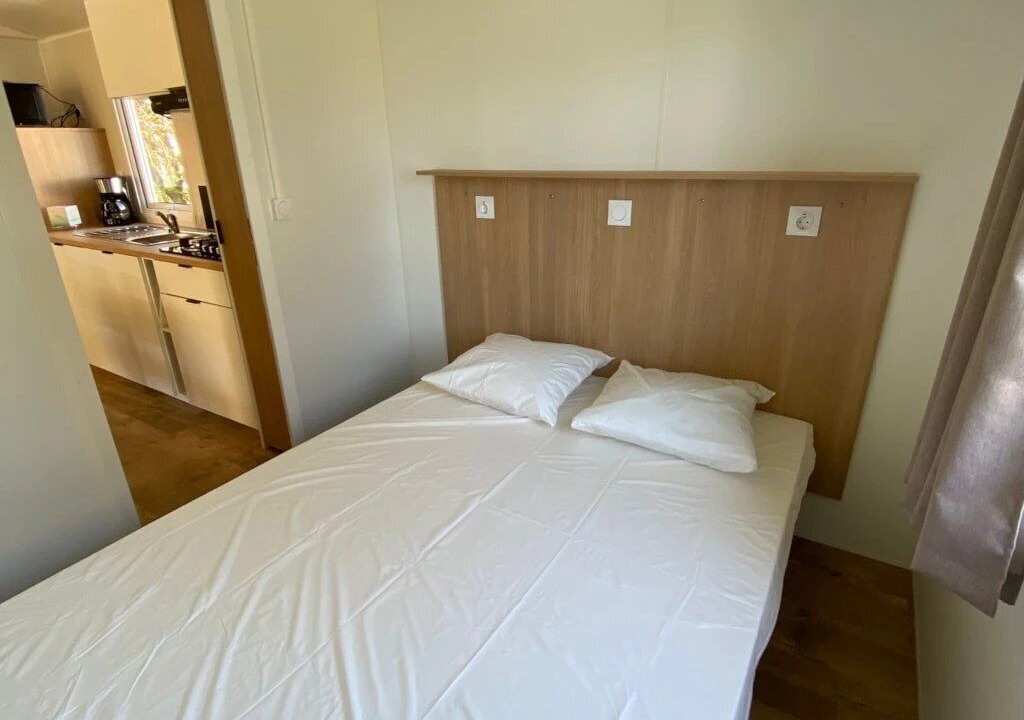 Photo of Bedroom in Villeneuve-les-Maguelone