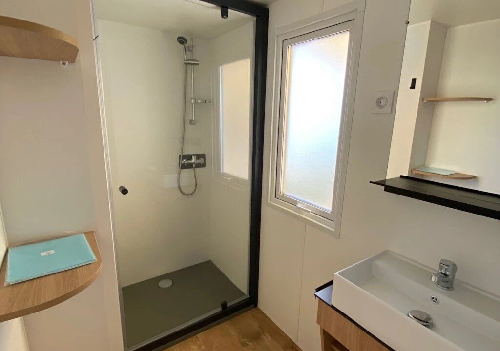 Photo of Bathroom in Villeneuve-les-Maguelone