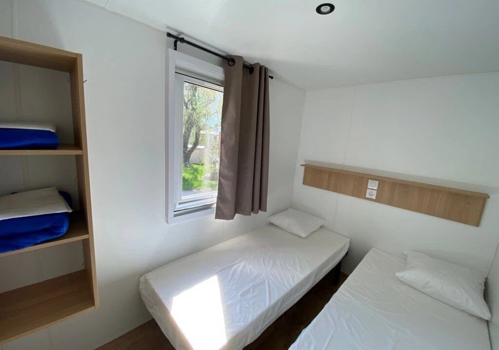 Photo of Bedroom in Villeneuve-les-Maguelone