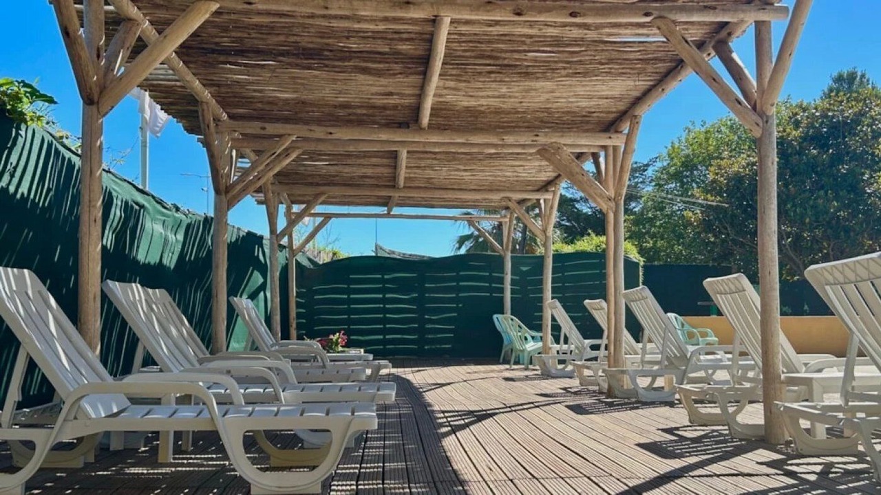 Photo of Patio Balcony in Villeneuve-les-Maguelone